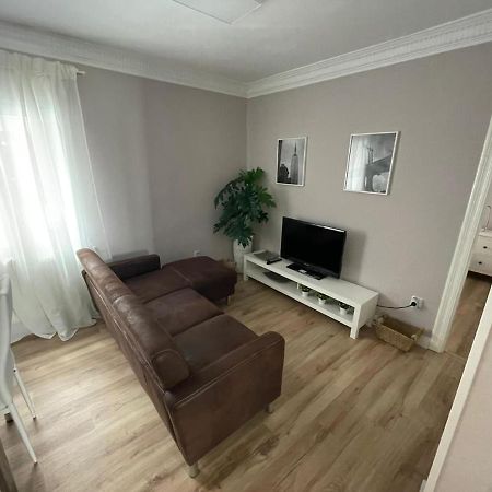 Alameda Apartament Center Santander Eksteriør billede