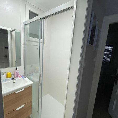 Alameda Apartament Center Santander Eksteriør billede